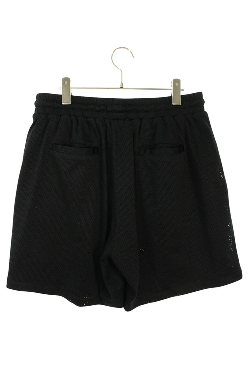 VANDY THE PINK VTP Racing Shorts Black Size 36