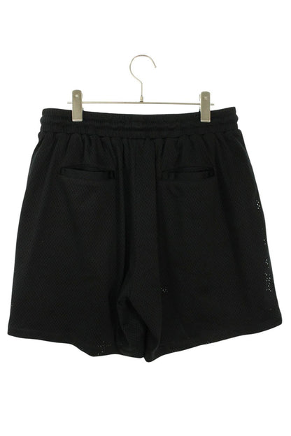 VANDY THE PINK VTP Racing Shorts Black Size 36