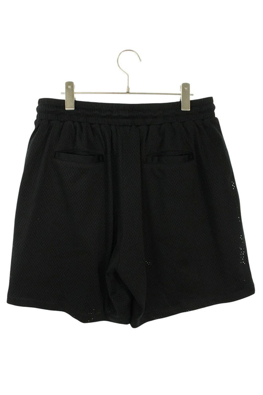 VANDY THE PINK VTP Racing Shorts Black Size 36