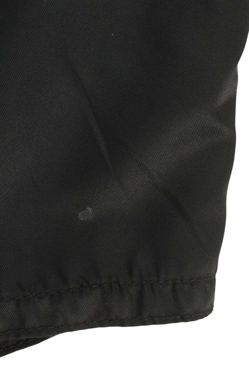 Chrome Hearts SURF BRITCHES Cross Button Nylon Size 32