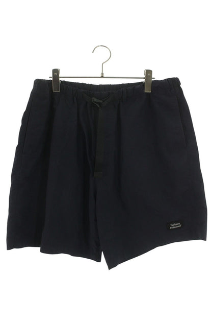 ENNOY SS23 Nylon Easy Shorts Navy Size 34
