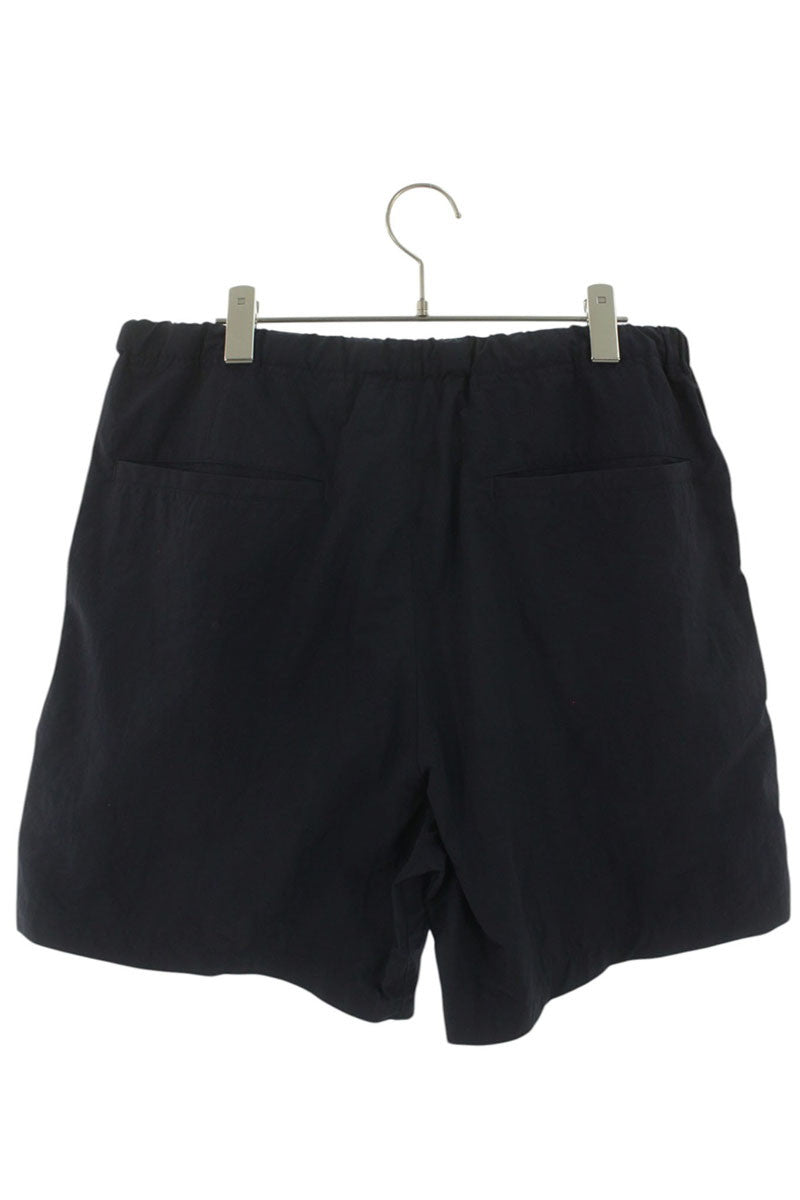 ENNOY SS23 Nylon Easy Shorts Navy Size 34