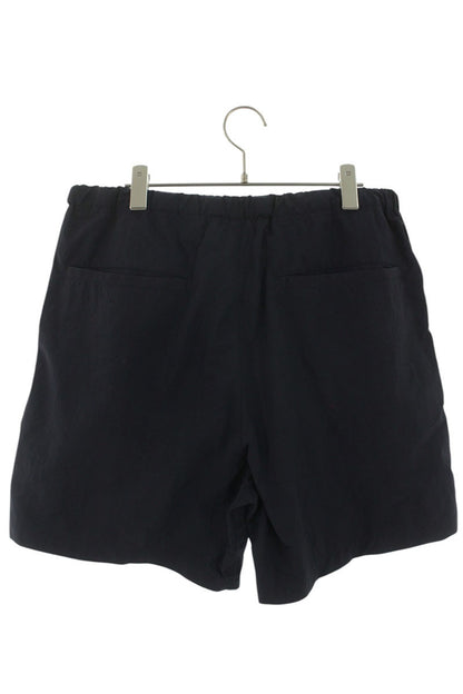 ENNOY SS23 Nylon Easy Shorts Navy Size 34