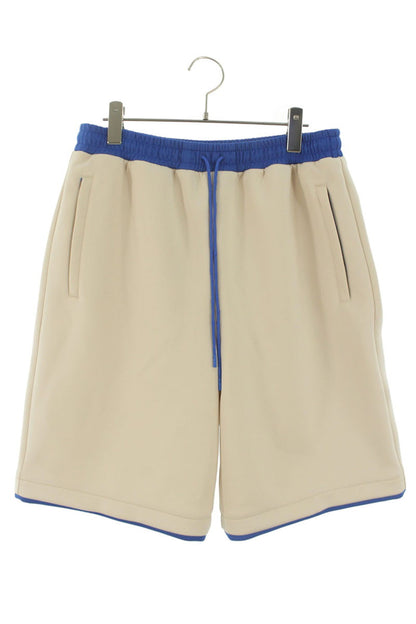 GUCCI 23AW Web Stripe Basketball Shorts Multi Size 32