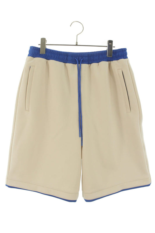 GUCCI 23AW Web Stripe Basketball Shorts Multi Size 32