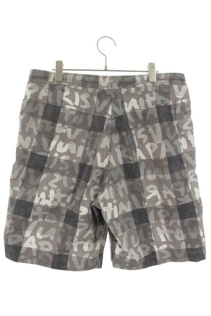 Louis Vuitton Shorts Gray Size 42