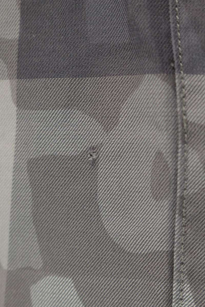 Louis Vuitton Shorts Gray Size 42