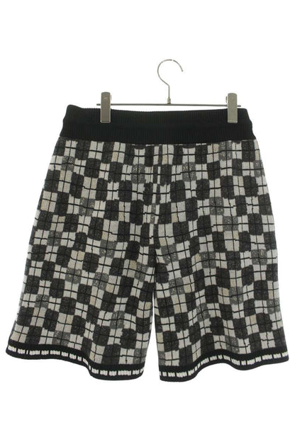 Amiri Pants Black x White Size M