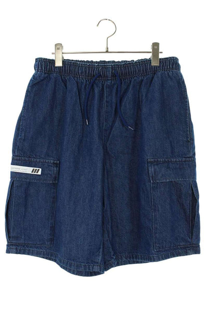 Wtaps 25SS Denim Cargo Pants Blue Size 3