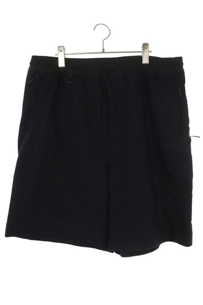 Y-3 Utility Shorts Black Size 36