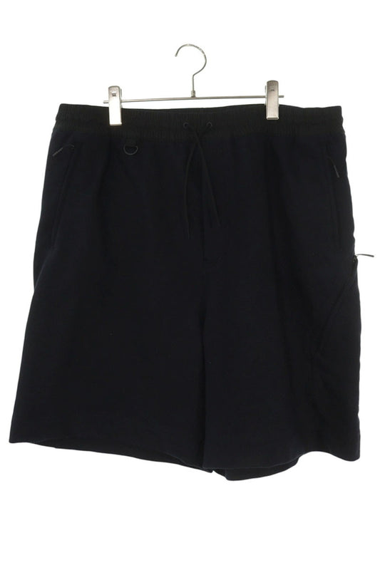 Y-3 Utility Shorts Black Size 36