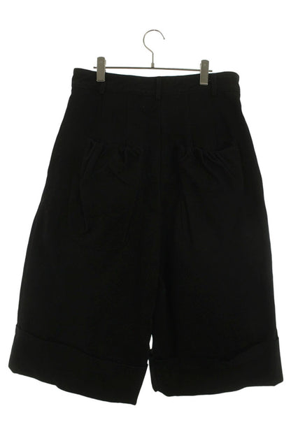 RRR Studded Denim Button Fly Shorts Black Size 32