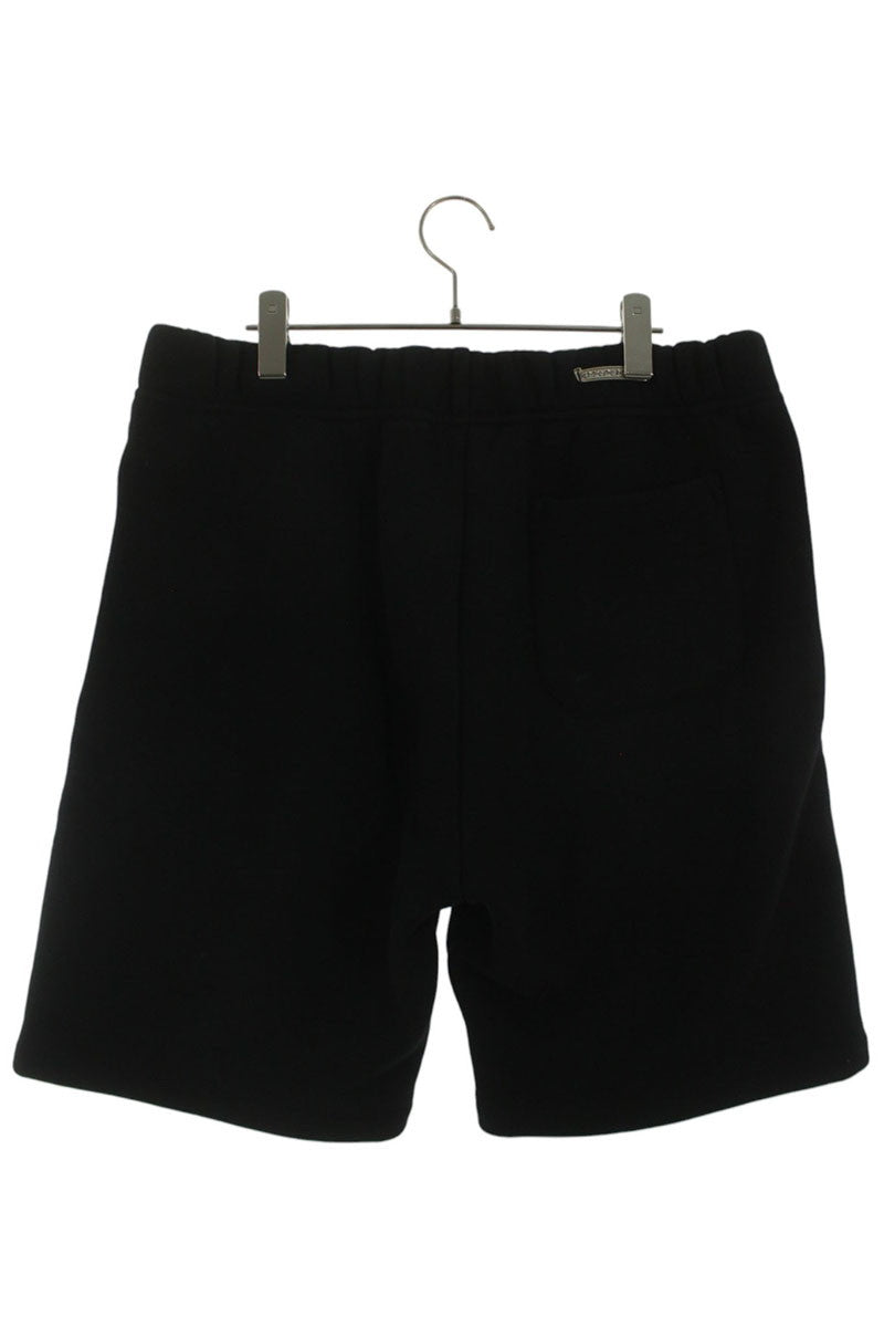 Chrome Hearts SHORTS CH Logo Embroidered Sweat Size XL