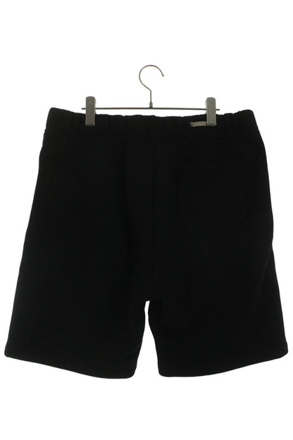 Chrome Hearts SHORTS CH Logo Embroidered Sweat Size XL