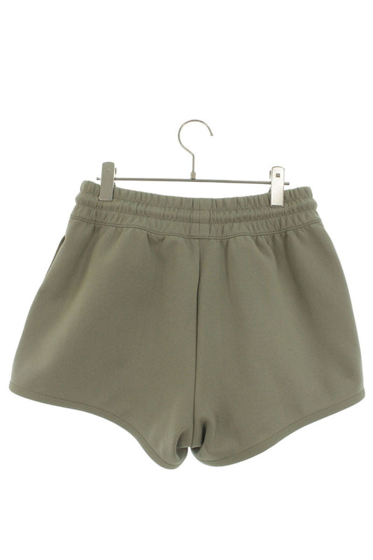 FEAR OF GOD x adidas Athletics Suede Fleece Shorts Size XS