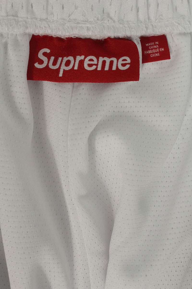 SUPREME 25SS All Star Basketball Short Polyester Size 34