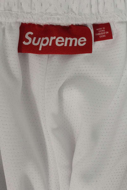 SUPREME 25SS All Star Basketball Short Polyester Size 34
