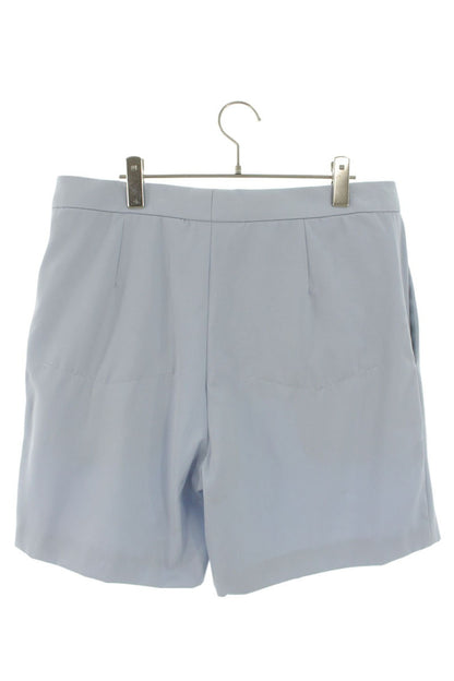 LOUISVUITTON Cotton Shorts Light Blue Size 31