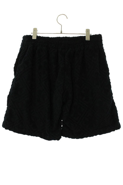 Chrome Hearts Cross Ball CH Plus Terry Shorts Size 32