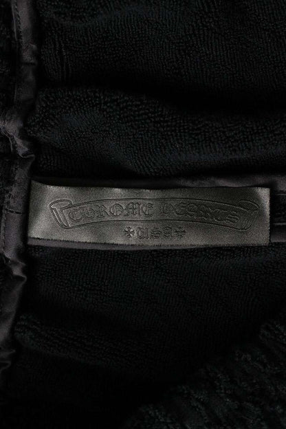 Chrome Hearts Cross Ball CH Plus Terry Shorts Size 32
