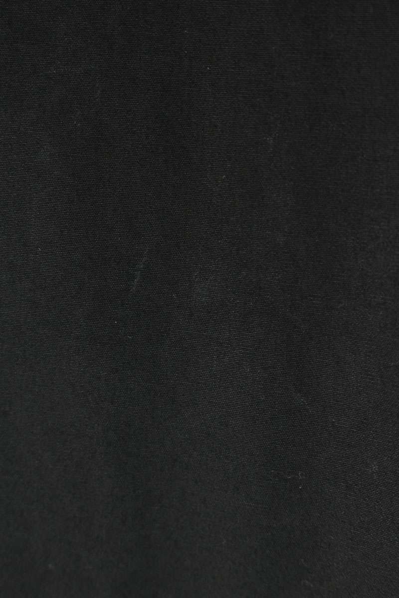BALENCIAGA 24SS Hybrid Pyjama Shorts Black Size 28