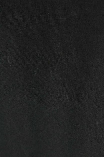 BALENCIAGA 24SS Hybrid Pyjama Shorts Black Size 28