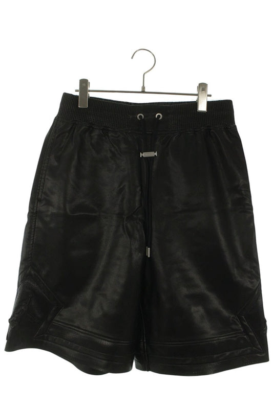 NIKE JORDAN BRAND M J AIR JDN VGN LTHR SHORT Size 30