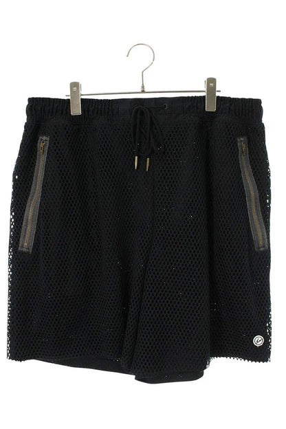 fragment design UNION Mesh Shorts Black Size 34