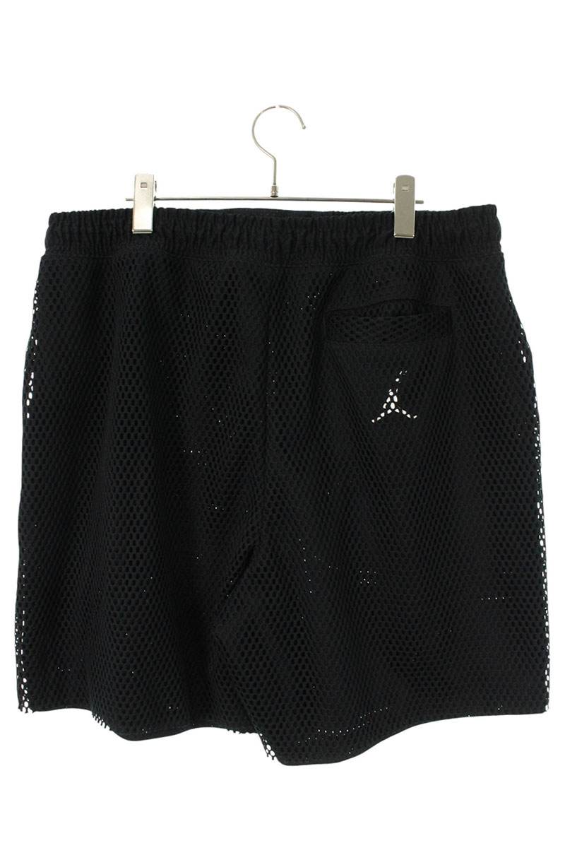 fragment design UNION Mesh Shorts Black Size 34