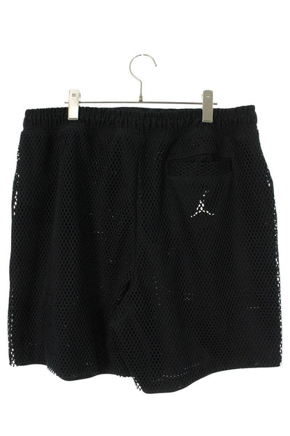 fragment design UNION Mesh Shorts Black Size 34