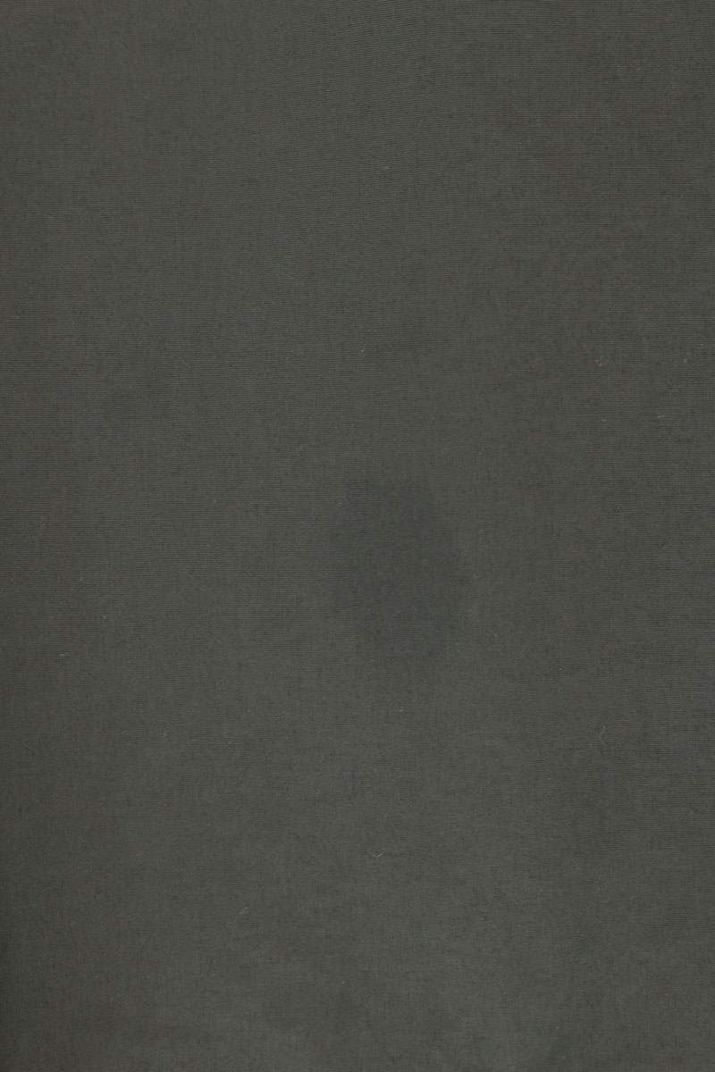 ENNOY Embroidered Logo Nylon Shorts Gray Size 32