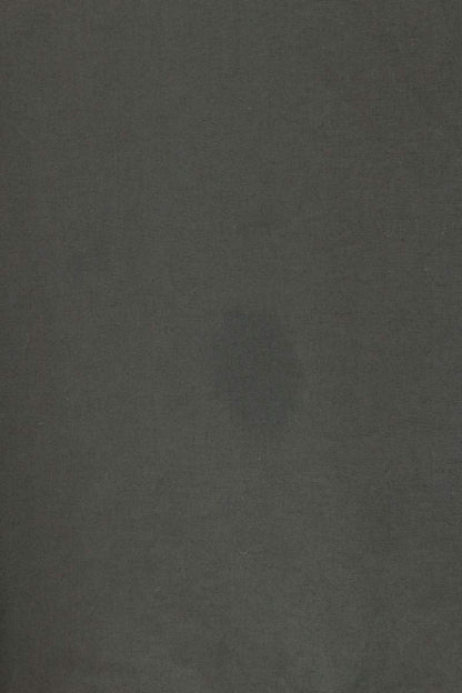 ENNOY Embroidered Logo Nylon Shorts Gray Size 32