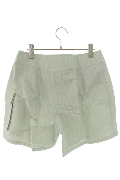 DIOR Oblique All-Over Print Polyester Shorts Light Size 30