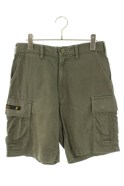 WTAPS 21SS Jungle 02 Shorts Olive Size 30