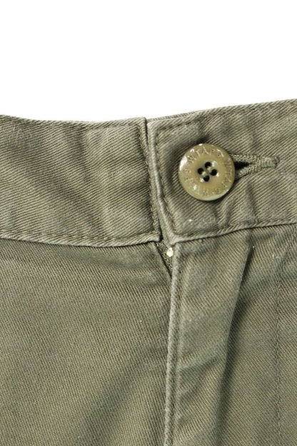 WTAPS 21SS Jungle 02 Shorts Olive Size 30