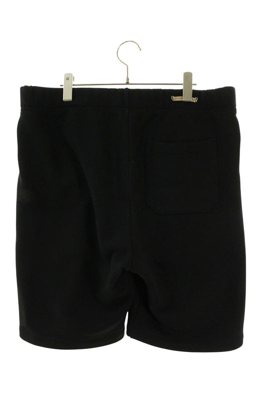 Chrome Hearts SLO RIDE CH Logo Embroidered Shorts Size 32