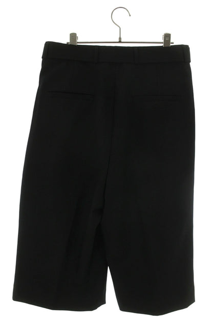 DRIES VAN NOTEN 26SS Wool Mohair Belted Cropped Size 34