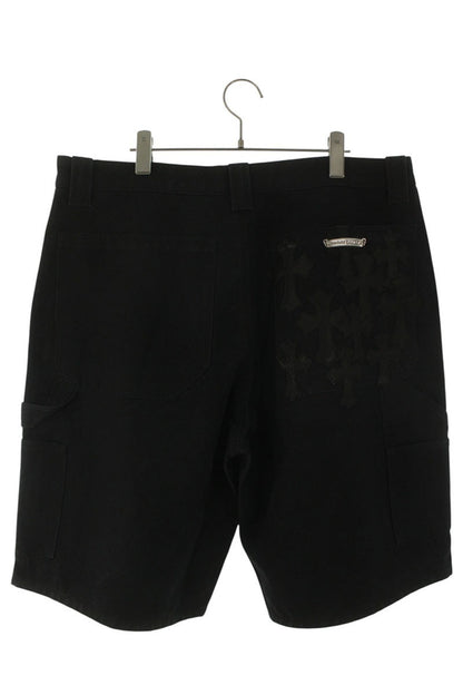 Chrome Hearts Carpenter Shorts Cemetery Patch Size 36