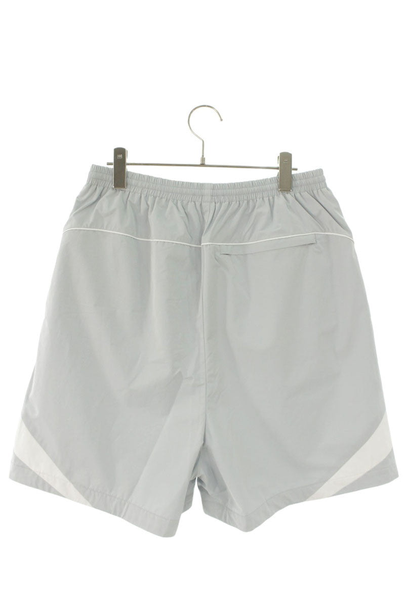 ACNE STUDIOS 26SS Gray Technical Shorts Size 34