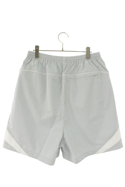 ACNE STUDIOS 26SS Gray Technical Shorts Size 34