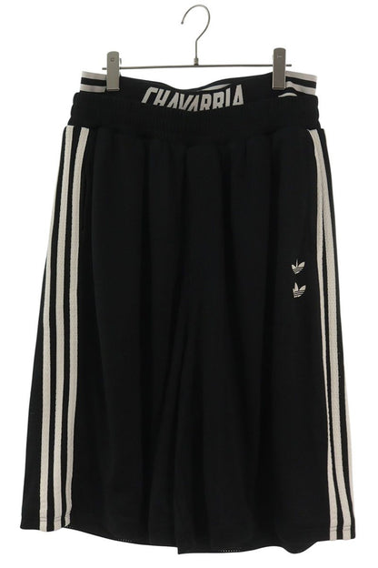 WILLY CHAVARRIA x adidas 26SS Mesh Wide Shorts Multi Size 36