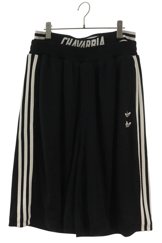 WILLY CHAVARRIA x adidas 26SS Mesh Wide Shorts Multi Size 36