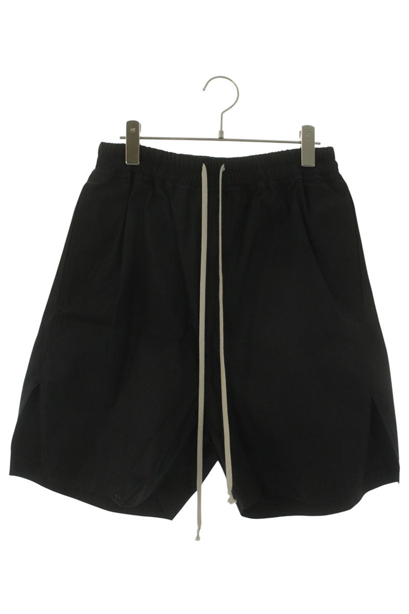 Rick Owens 26SS Cotton Blend Boxer Shorts Size 33