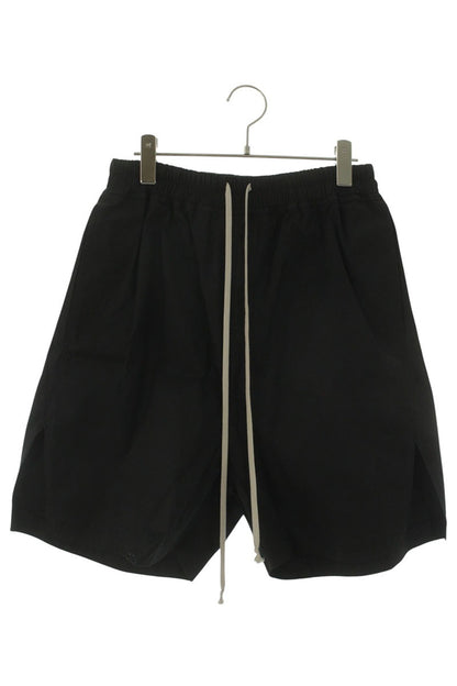 Rick Owens 26SS Cotton Blend Boxer Shorts Size 33