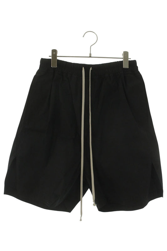 Rick Owens 26SS Cotton Blend Boxer Shorts Size 33