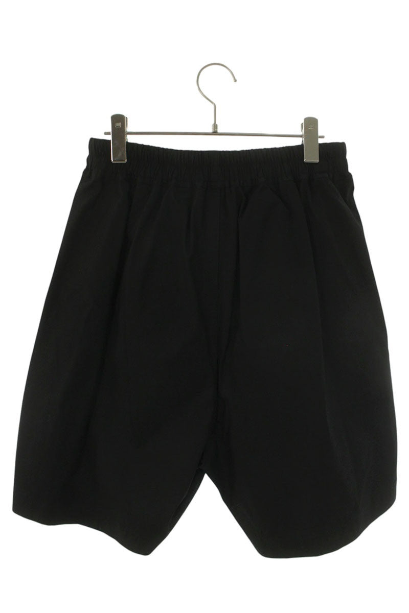 Rick Owens 26SS Cotton Blend Boxer Shorts Size 33