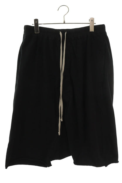DRKSHDW Black Pods Shorts Size S