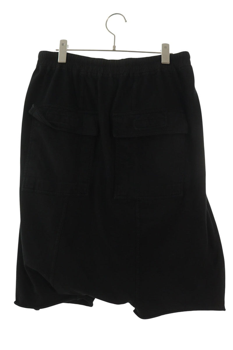 DRKSHDW Black Pods Shorts Size S