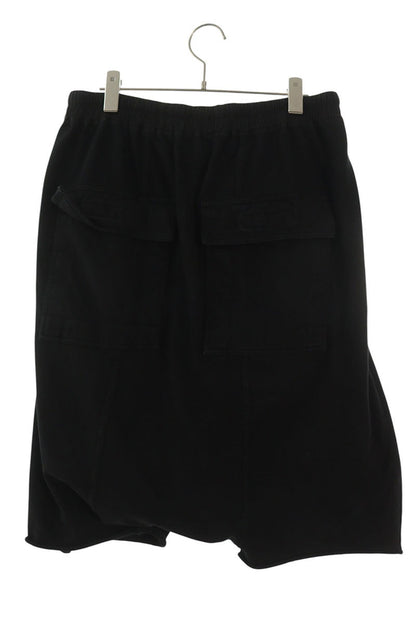 DRKSHDW Black Pods Shorts Size S