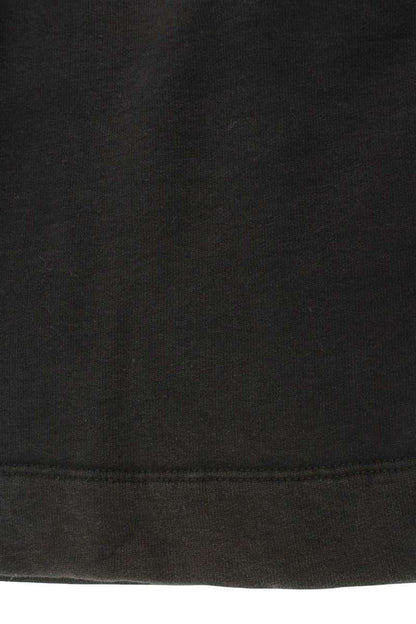 DRIES VAN NOTEN Cotton Sweatshorts Black Size M
